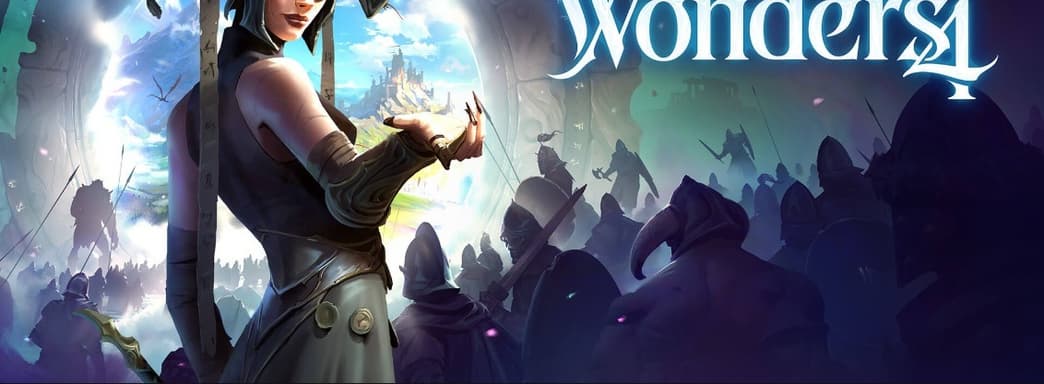 Age of Wonders 4 – отличная стратегия с большой свободой действий. Вышли первые обзоры