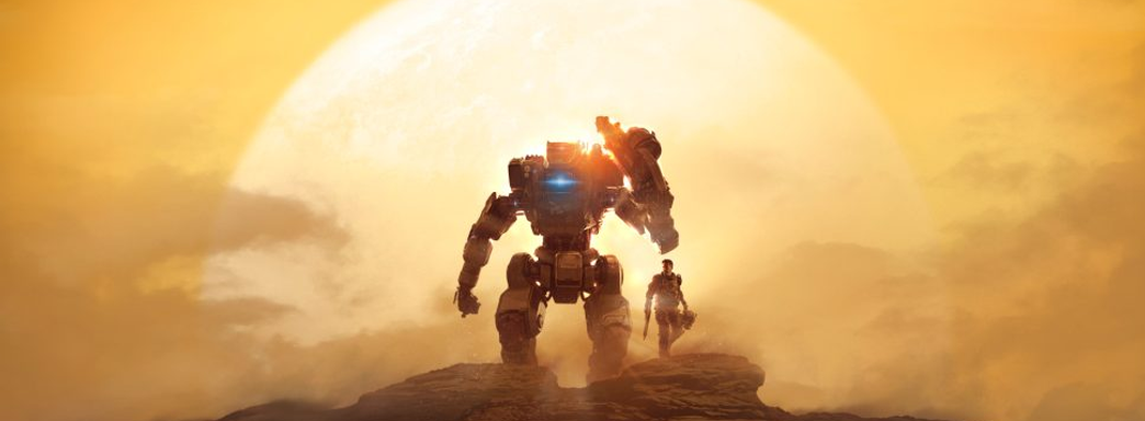 Глава Respawn «был бы очень рад» увидеть Titanfall 3