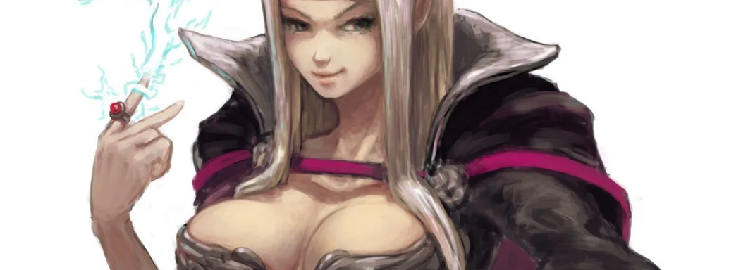 По Vampire Survivors сделают анимационный сериал