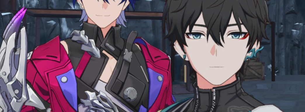 Инсайд: в Honkai Star Rail добавят чат