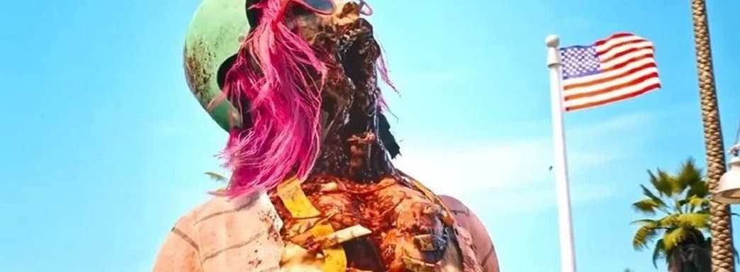 [Видео] Не покупать! Обзор Dead Island 2