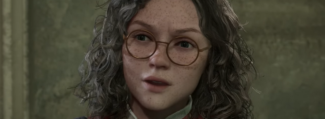 Русскоязычная локализация Hogwarts Legacy готова на 70%