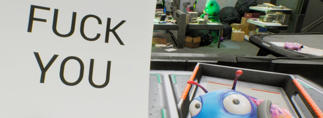 Разработчики High on Life потроллили игровых журналистов, разносивших игру. Успех вопреки