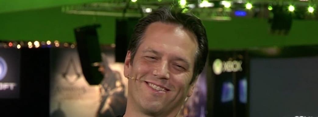 Xbox будет развиваться и без Activision Blizzard, заверил Фил Спенсер