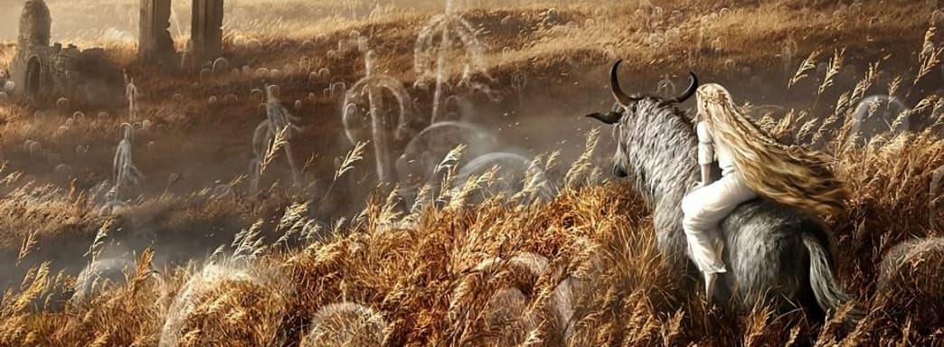 Дополнение для Elden Ring будет большим? DLC разрабатывается более года