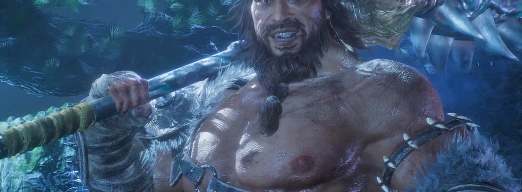 Сложные игры нравятся аудитории. Wo Long: Fallen Dynasty показала достойные результаты