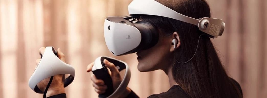 Sony не стала упоминать продажи PS VR2 в своем последнем финансовом отчете