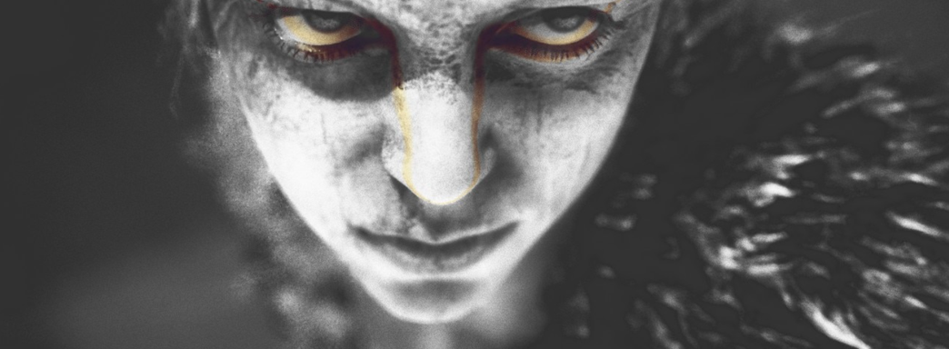 Разработчики Hellblade 2 развлекаются с едой. Как Ninja Theory делает сиквел Hellblade Senua's Sacrifice