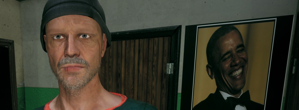 Инди разработчик устал ждать релиз своего симулятора гопника в Steam и начал раздавать его на торренте