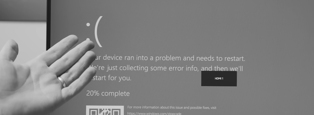 Блогер запустил Minecraft в 10000 FPS. Погоня за высокой частотой кадров