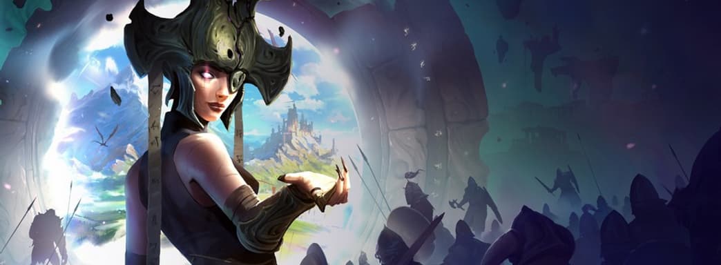 На этой неделе в PlayStation Store выйдет 12 новых игр