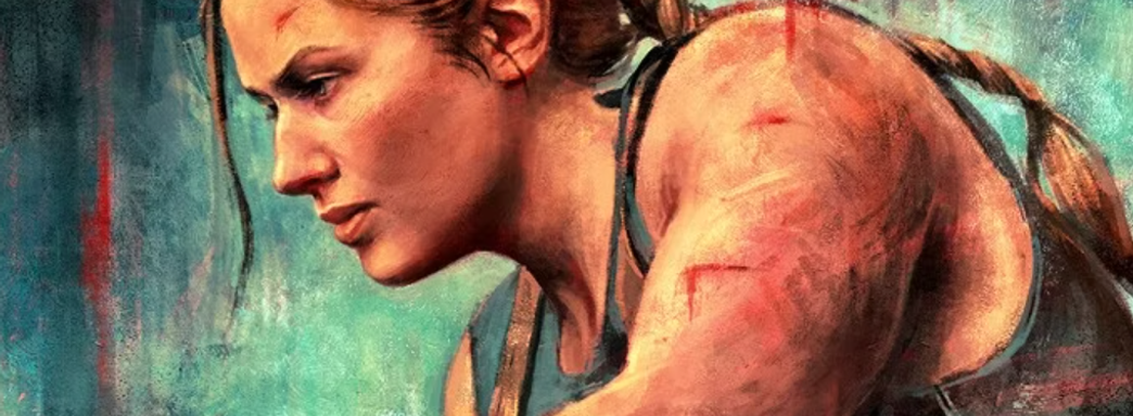Эбби из The Last of Us Part 2 получит массивную фигурку за 88 тысяч рублей