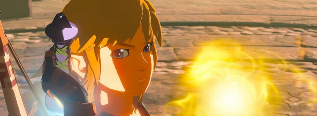 The Legend of Zelda: Tears of the Kingdom уже проходят на ПК через эмуляторы. Игру слили за 11 дней до релиза