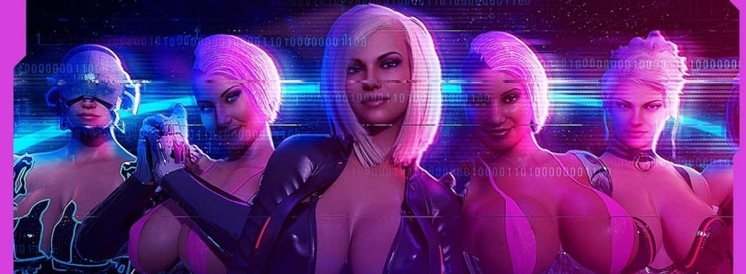 Cyberpunk для взрослых на UE5, игровой журналист назвал игроков «пещерными людьми» — самое интересное за неделю