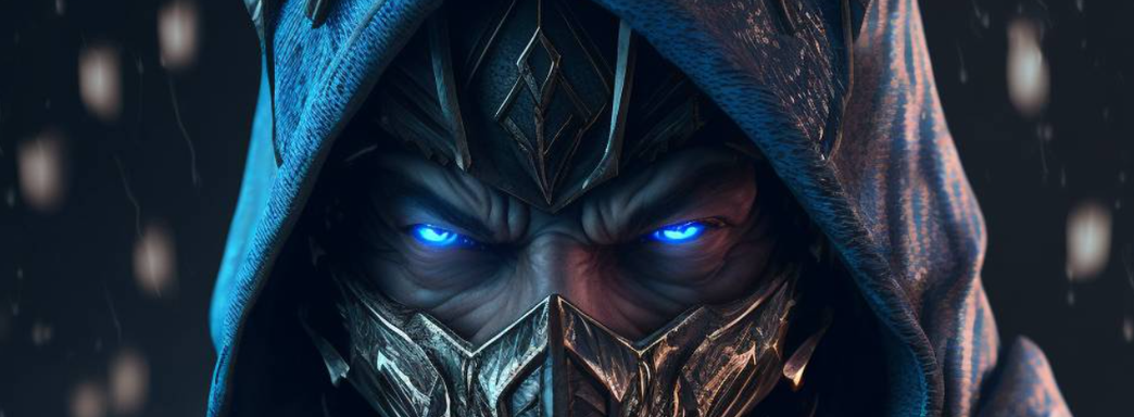 Первый тизер Mortal Kombat 12 сводит фанатов с ума. NetherRealm только начала