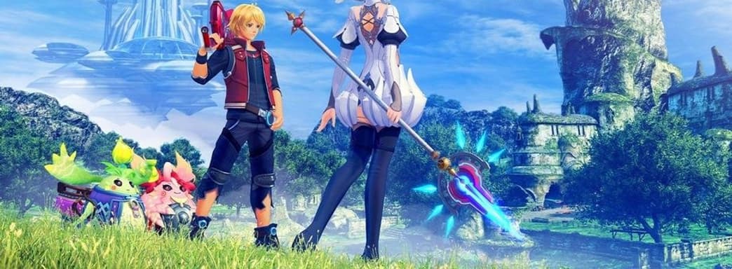 На волне успешных продаж Xenoblade Chronicles работникам Monolith Soft поднимают зарплату