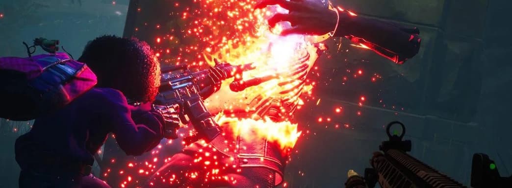 Первые рецензии на Redfall называют новый проект Arkane аномально плохой и вторичной игрой