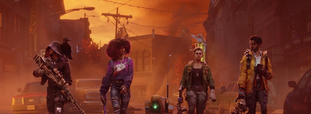 Redfall хорошо идёт на ПК, но выглядит слишком устаревшей. Тесты редакции DSOG