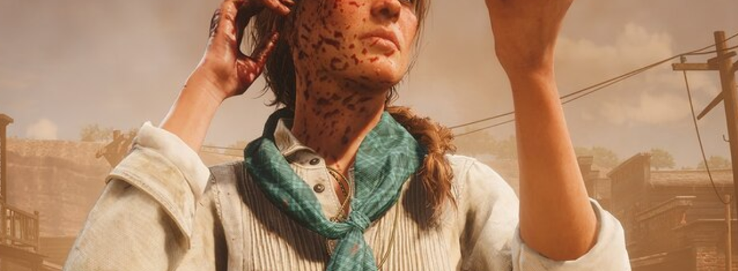 Названы самые популярные игры на Steam Deck в апреле