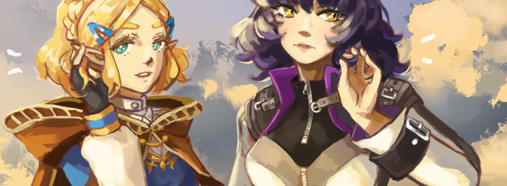 Nintendo банит Discord-каналы за слив Zelda Tears of the Kingdom. Геймеры боятся стать фигурантами расследования ФБР