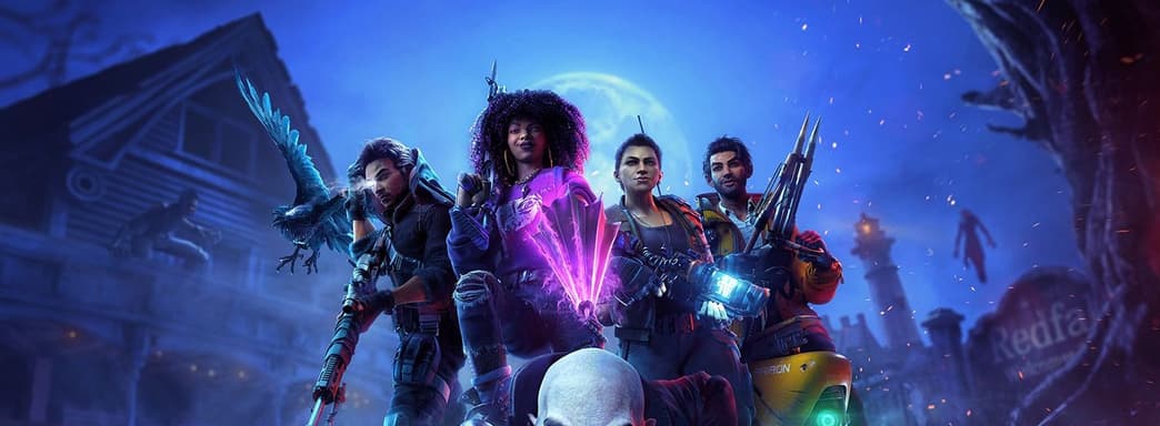 28% положительных обзоров. Запуск Redfall в Steam разбивает сердца фанатов Arkane