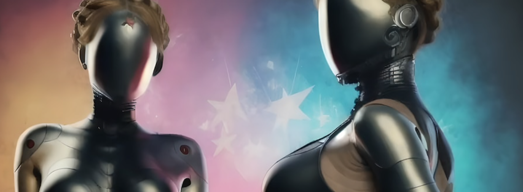 Тизер первого DLC для Atomic Heart