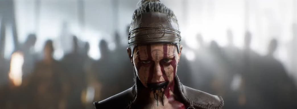 У Senua's Saga: Hellblade 2 есть шанс выйти в 2023 году