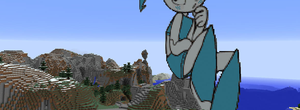 Фанаты Minecraft оплакивают 11-летний баг, который наконец решили исправить