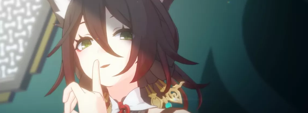 Игрок Honkai Star Rail нафармил 294 крутки без доната за 65 часов