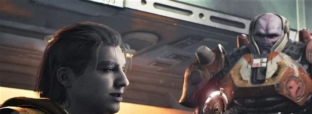 Игрок показал мод Star Wars Jedi: Survivor, повышающий FPS благодаря DLSS 3