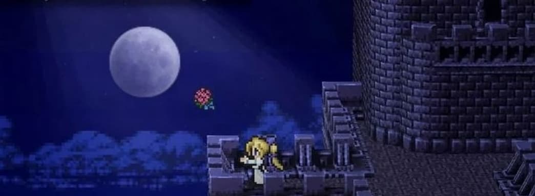 Успех пиксельной «Финалки» ставит ААА-игры в тупик. Square Enix похвасталась продажами ремастеров Final Fantasy