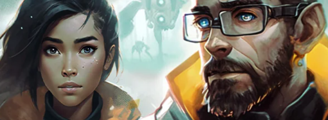 В Steam запретили ставить много трейлеров перед скриншотами и изменили отображение. Valve решила многолетнюю проблему