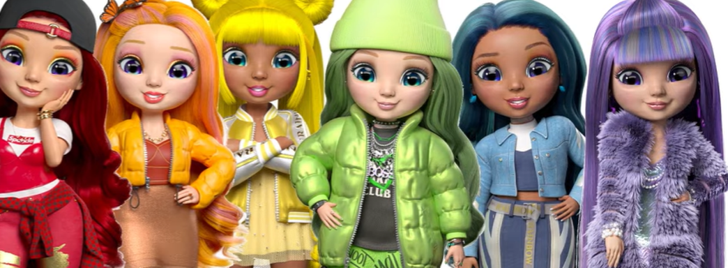 Xbox прорекламировал «радужную» игру, в которой можно будет поиграть в видеоигры. Это считают лучше Redfall