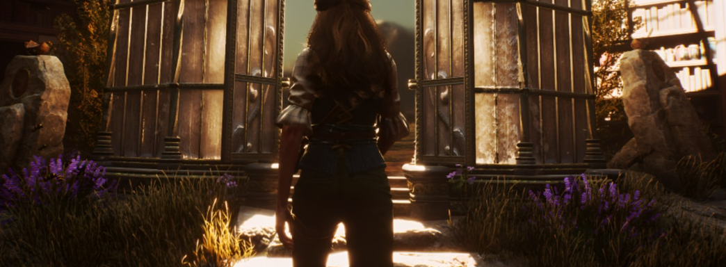 GamesVoice показала актёров русской озвучки Hogwarts Legacy. Голоса V из Cyberpunk 2077 и не только