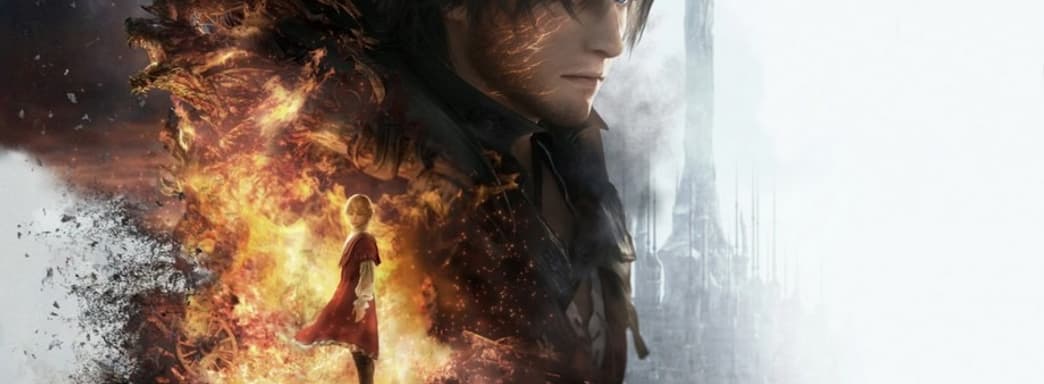 Final Fantasy 16 не прошла цензуру в Саудовской Аравии