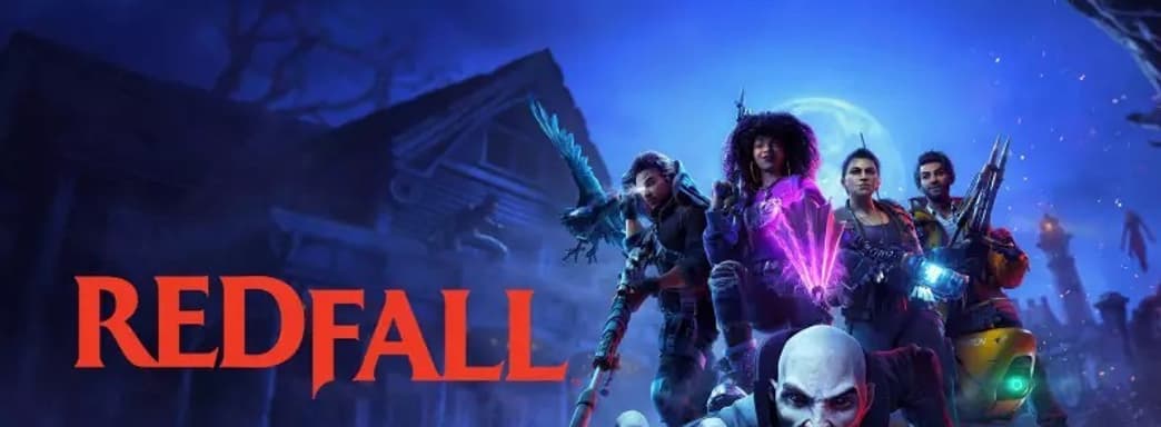 Сравнение графики Redfall на ПК и консолях. Настройки Xbox Series S – большое разочарование