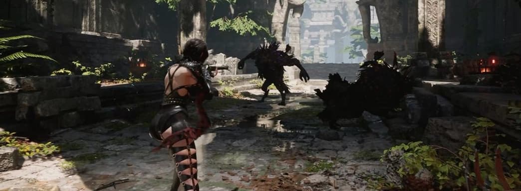 Многопользовательский ролевой экшен Chrono Odyssey получил новый геймплейный трейлер