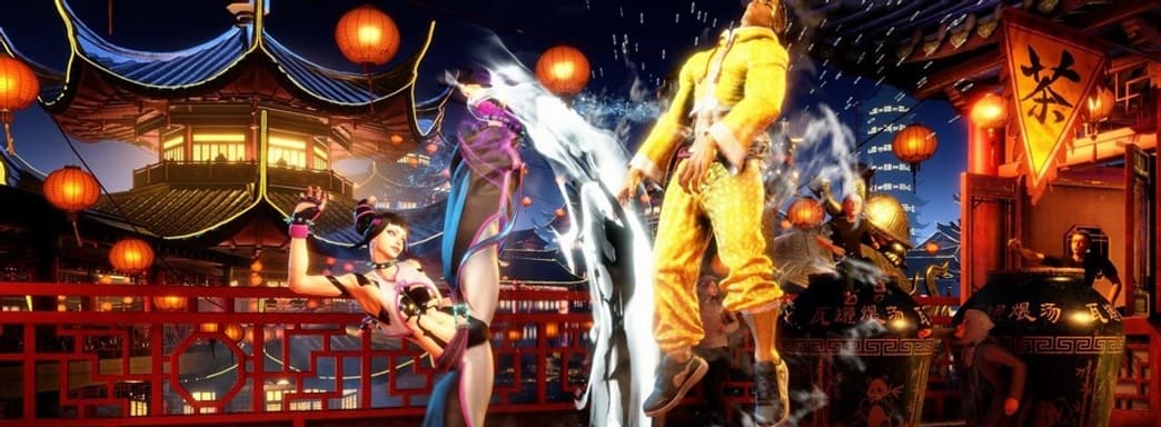 Capcom делает Street Fighter 6 более простой для новичков, планируя продать не менее 10 миллионов копий игры