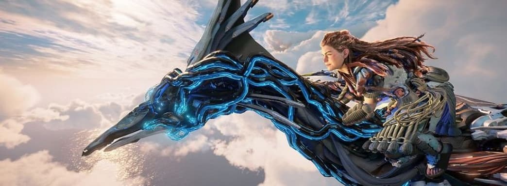 Разработчики исправили баги в дополнении Burning Shores для Horizon Forbidden West, не дававшие пройти его до конца