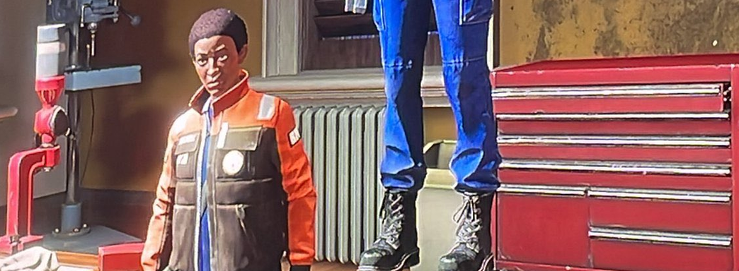 Starfield будет катастрофой, которая переплюнет Redfall? Инсайдер предупреждал о проблемах в начале 2023 года