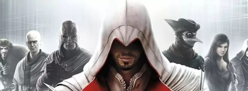 Сеть GameStop раскрыла месяц релиза Assassin's Creed Mirage?