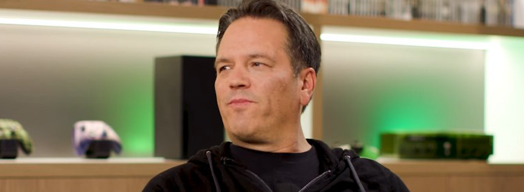 Фил Спенсер признал, что Xbox проиграл самое важное поколение. Starfield не заставит вас продать PlayStation 5