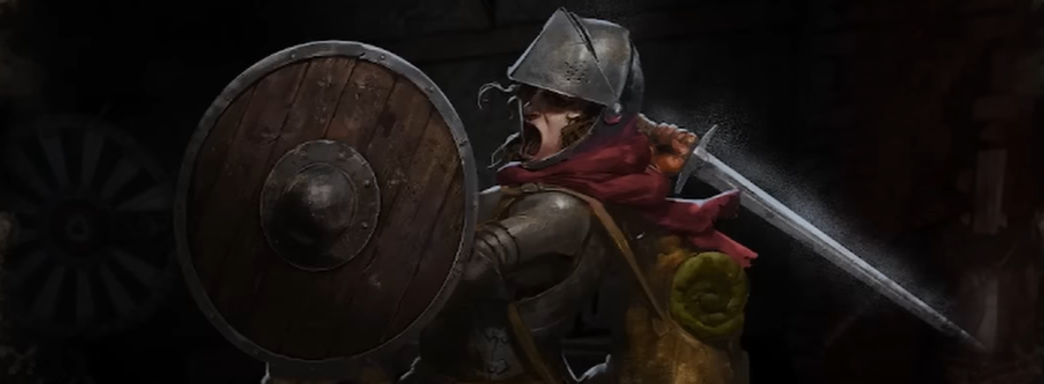 Альфа-версия Dark and Darker привлекла почти полмиллиона игроков. Разработчики раскрыли статистику тестирования