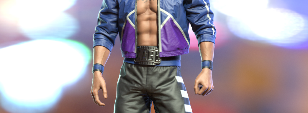 Фанаты Mortal Kombat поспорили из-за Карла Урбана из «Пацанов», который может сыграть Джонни Кейджа