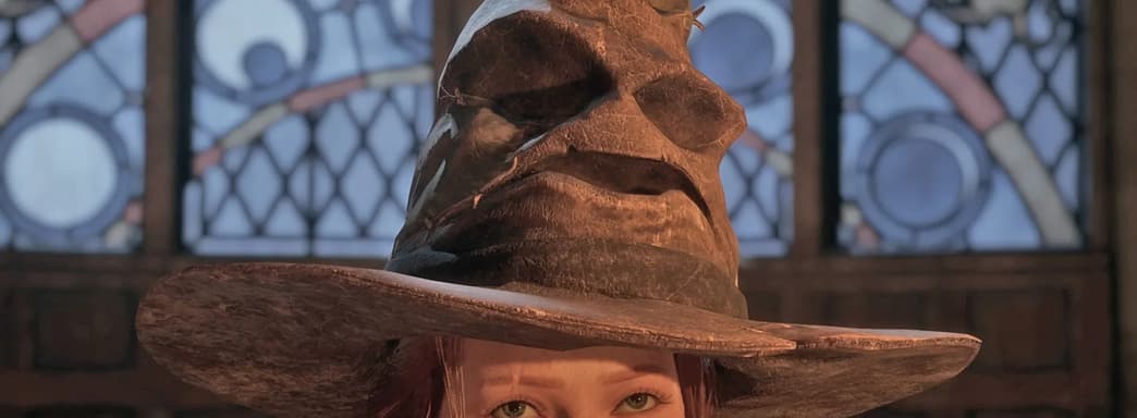 Hogwarts Legacy больше не пугает пауками. Более 500 изменений в новом патче