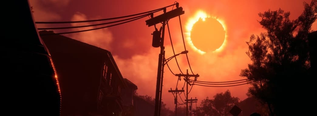 [Видео] Лучшая реклама PS5. Обзор Redfall