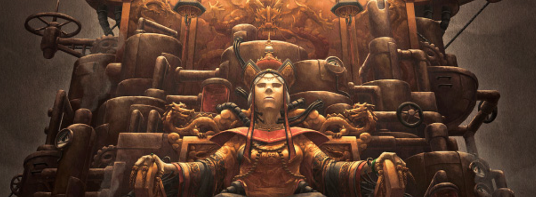 Хакерша Empress приступила к взлому ремейка Resident Evil 4