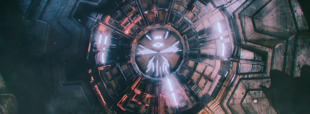 Создатель Fallout раскрыл истинное назначение убежищ