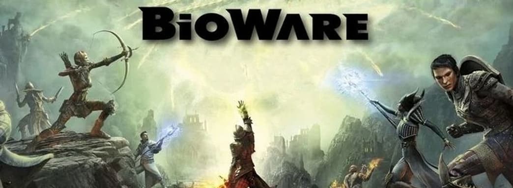 «BioWare перестала к нам относиться справедливо ». Создатель Dragon Age рассказал о роли сценаристов в играх