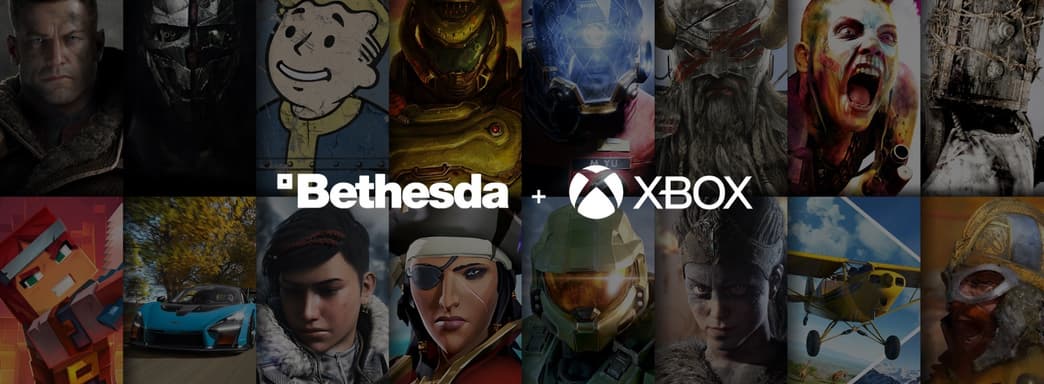 [Видео] Похороны Xbox. Падение Bethesda